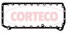 CORTECO 028182P Gasket, wet sump